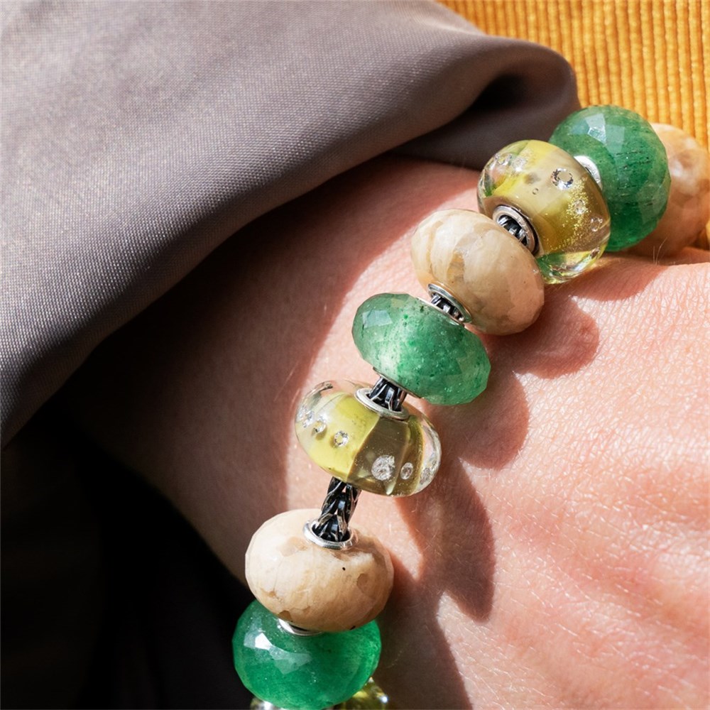 Funkelnde Momente Limited  Edition Diamat Beads