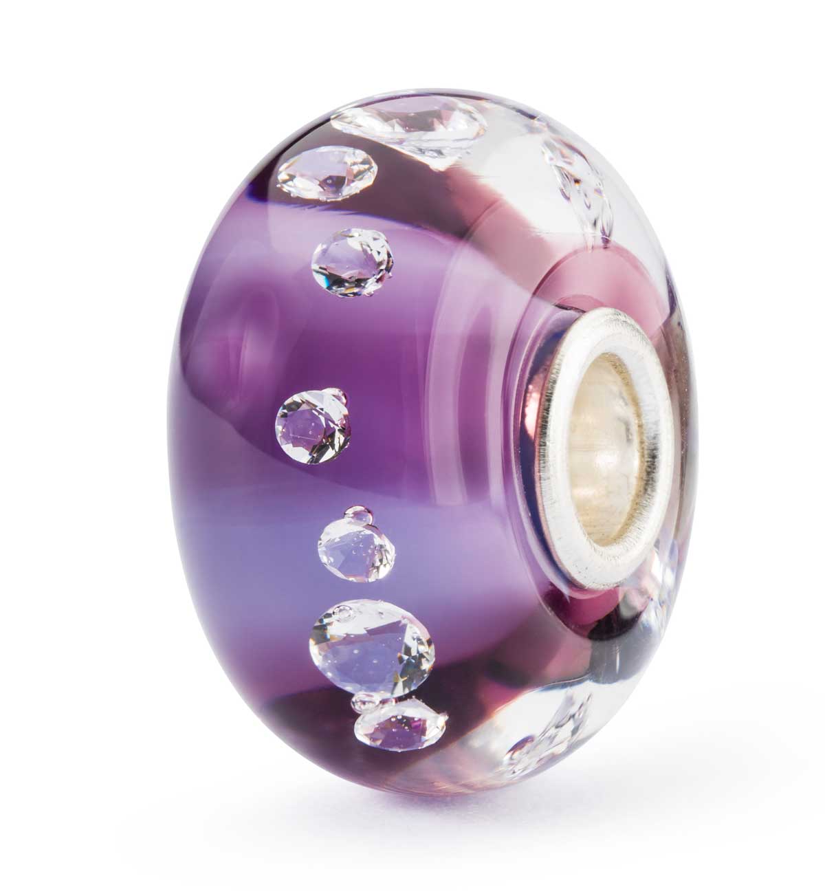 Trollbeads Innige Leidenschaft - Limitierte Edition TGLBE-00227