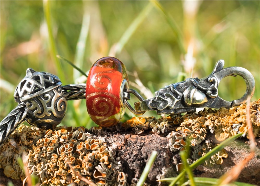 Königin des Waldes Armband  - Limitierte Edition