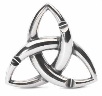 xby Trollbeads Unendlichkeit  2017100001