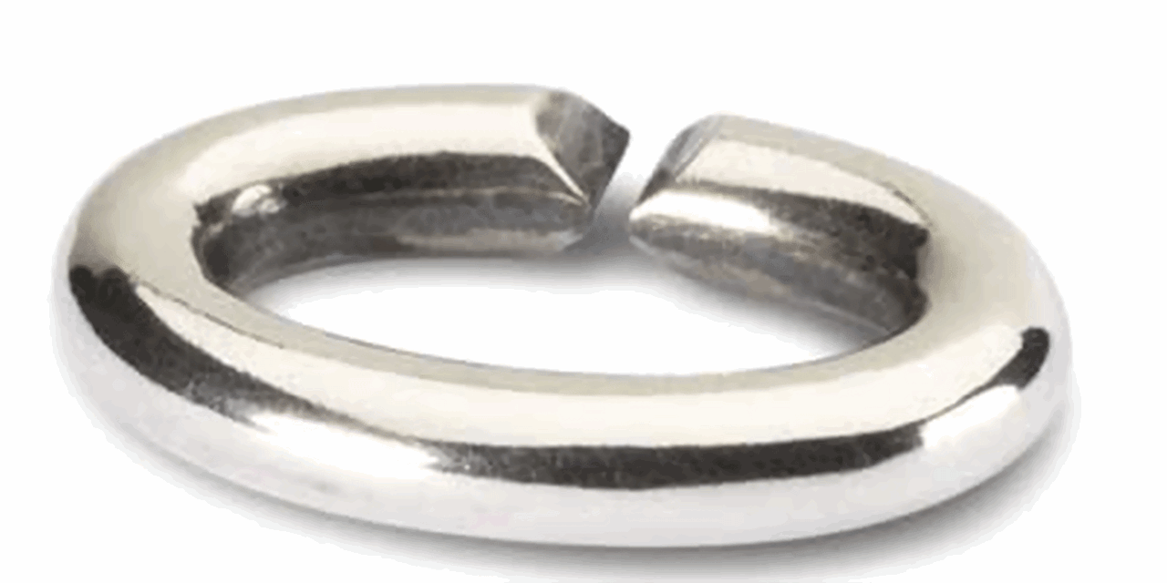 X Jewellery Trollbeads Silber Links  2014101001