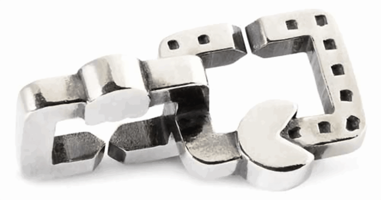 X Jewellery Trollbeads Spieler  2015104019