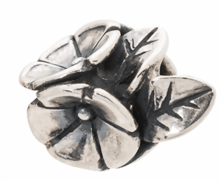 Trollbeads  Blumenwiese TAGPE-00015    