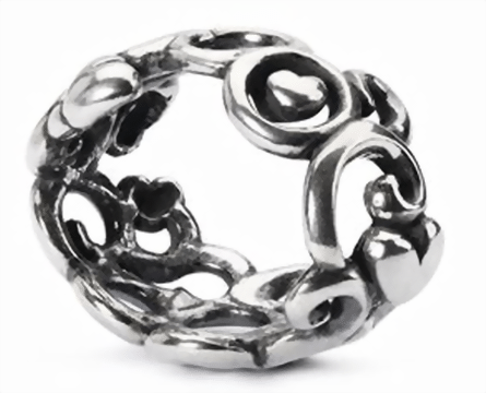 Trollbeads  Retired Mutters Garten TAGPE-00021  /12919