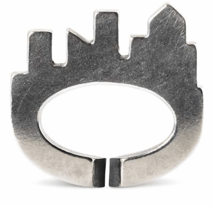 X Jewellery Trollbeads  Skyline 2014102014