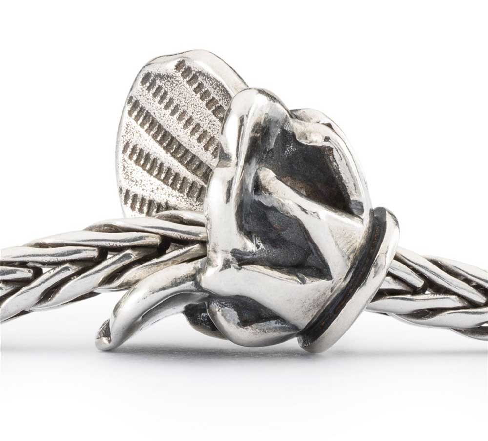 Trollbeads Narrenkrone  TAGBE-30192