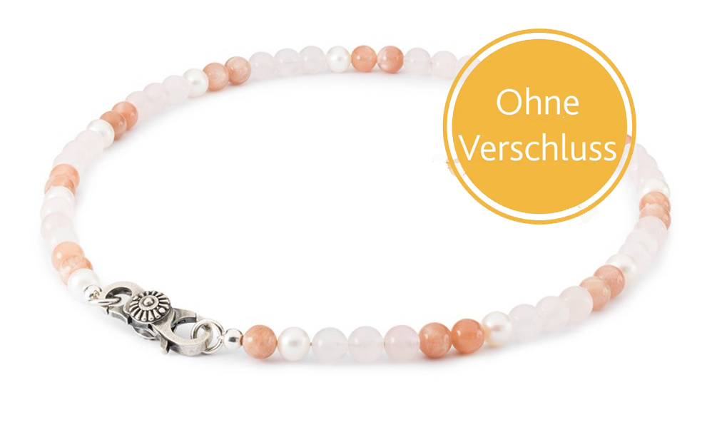 Traumhafte Liebe Collier TSTNE-00005/6
