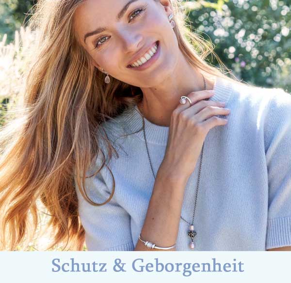 Schutz & Geborgenheit