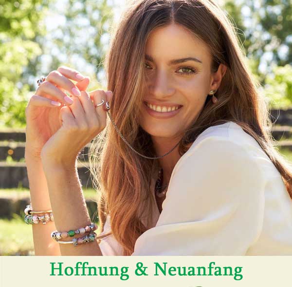 Hoffnung & Neuanfang