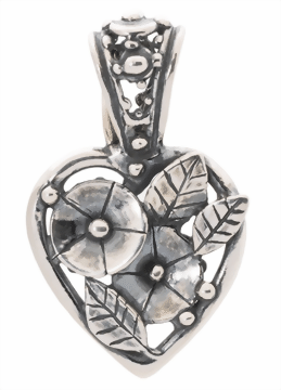 Trollbeads  Retired Trollbeads Boheme  TAGPE-00013  / 11910 
