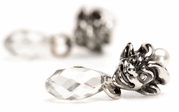 Trollbeads Ohrring Trolle TAGEA-00055  