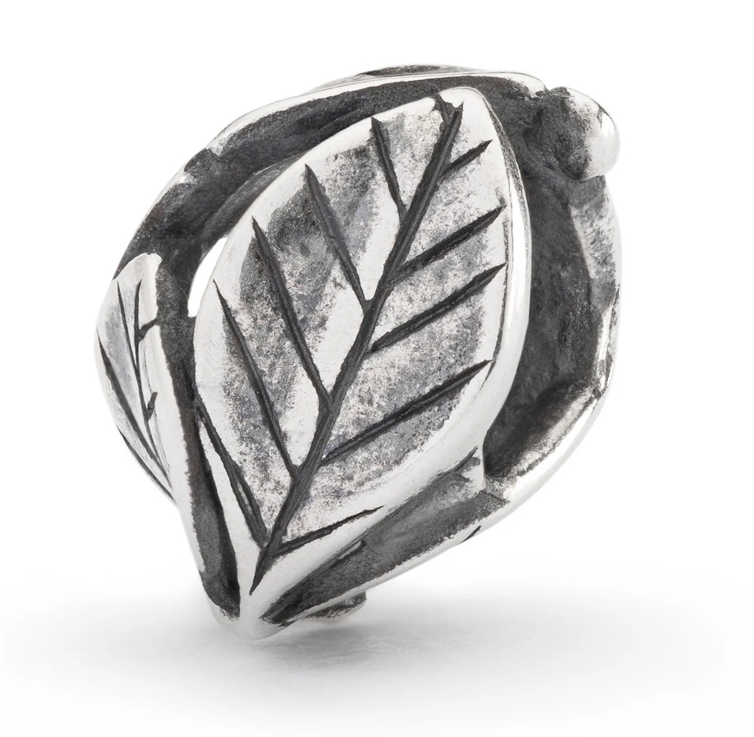 Trollbeads ZEIT ZU FLIEGEN TAGBE-10269  - LIMITIERTE EDITION