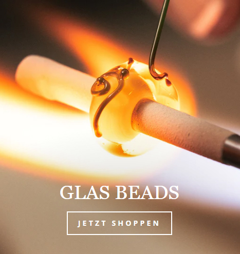 Trollbeads Glas-Beads