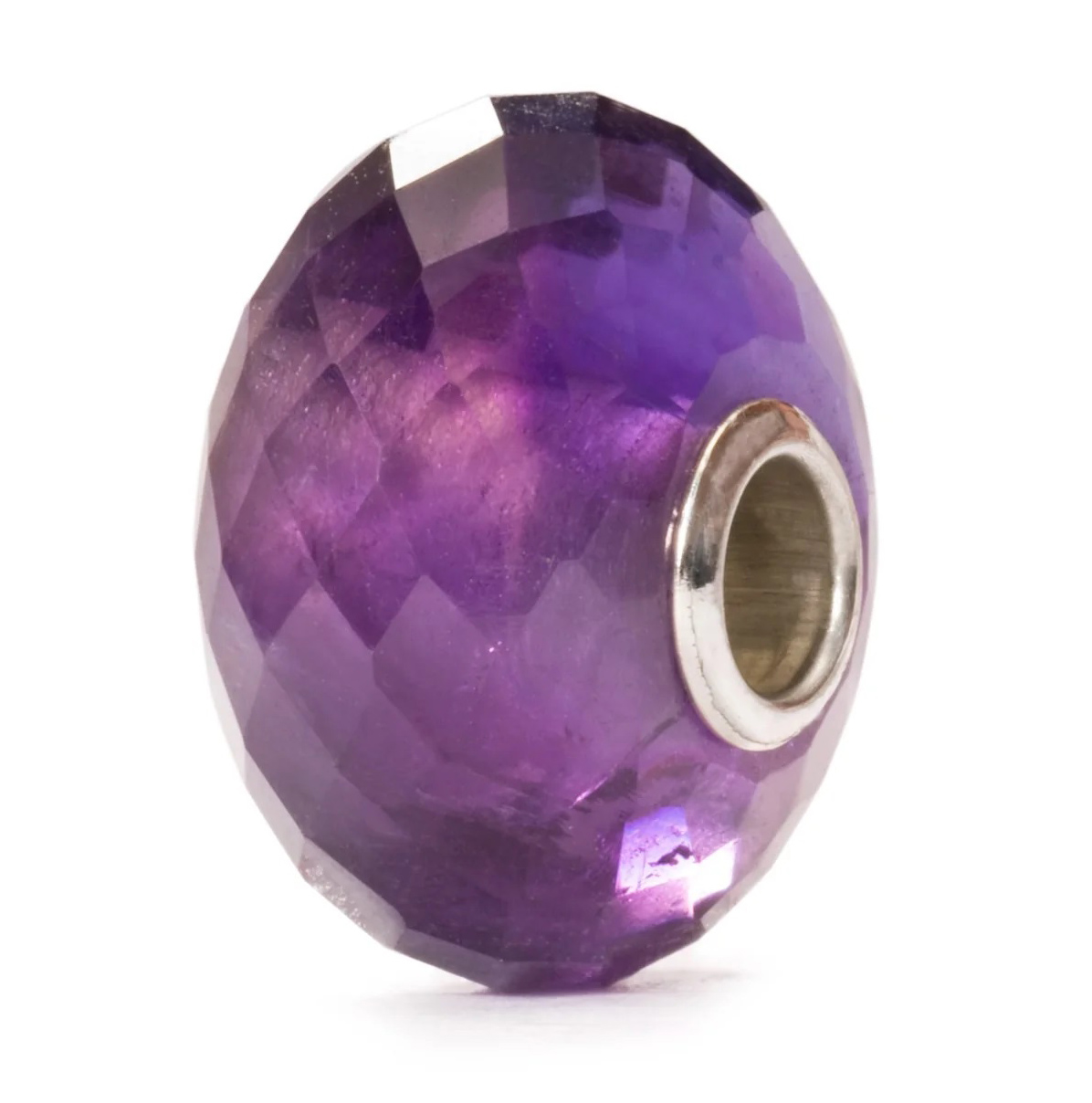 Trollbeads  Amethyst  TSTBE-20003   