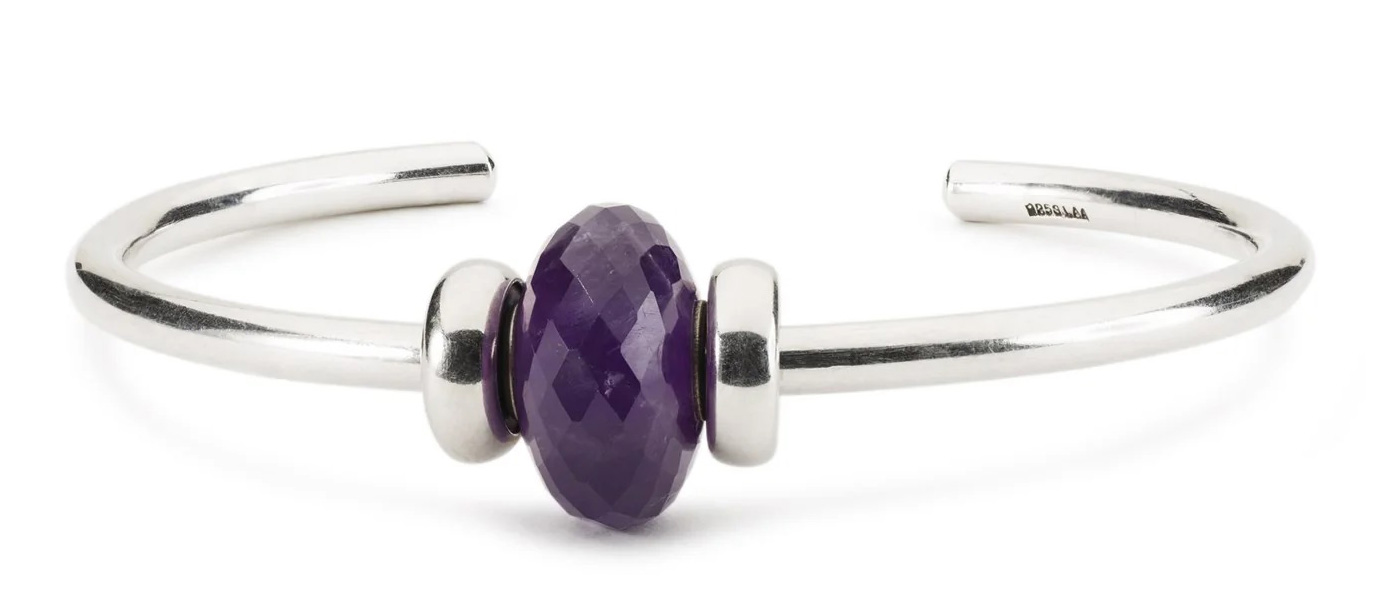 AMETHYST ARMSPANGE