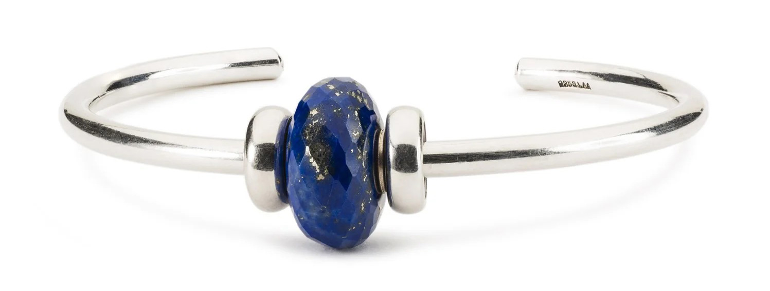 LAPISLAZULI ARMSPANGE