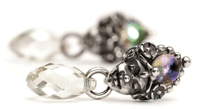 Trollbeads Ohrring Bilqis TAGEA-00056  