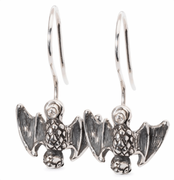 Fledermaus Ohrringe