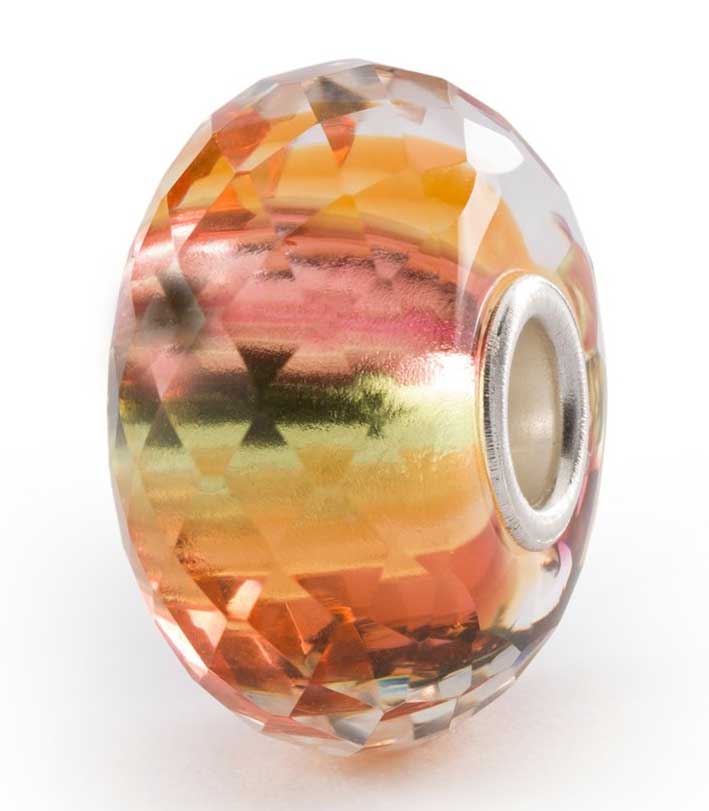 Facetten der Vergangenheit und Gegenwart  - Limitierte TGLBE-30108 Trollbeads Day 2023