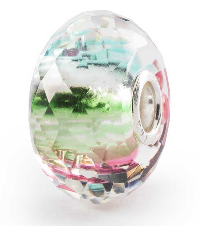 Facetten der Hoffnung und Sehnsucht- Limitierte TGLBE-30110 Trollbeads Day 2023