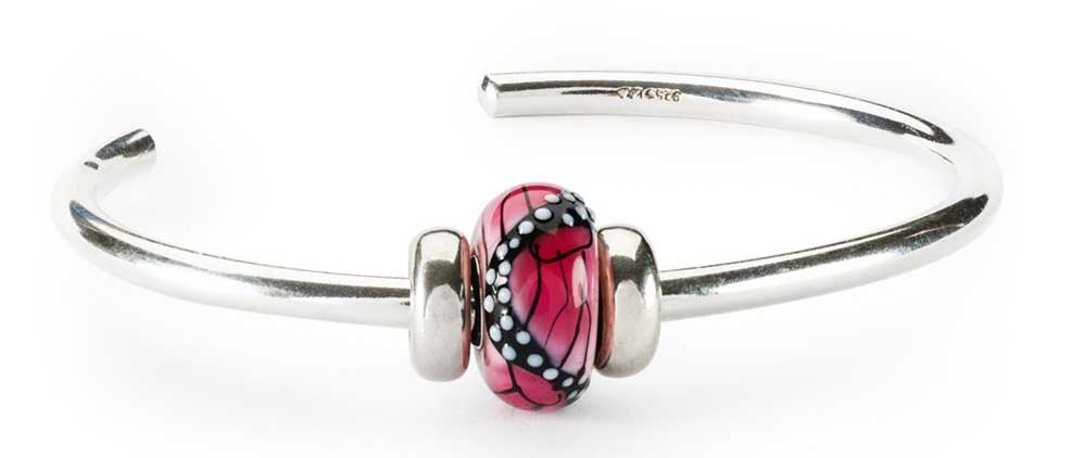 Trollbeads Armspange, Armreif