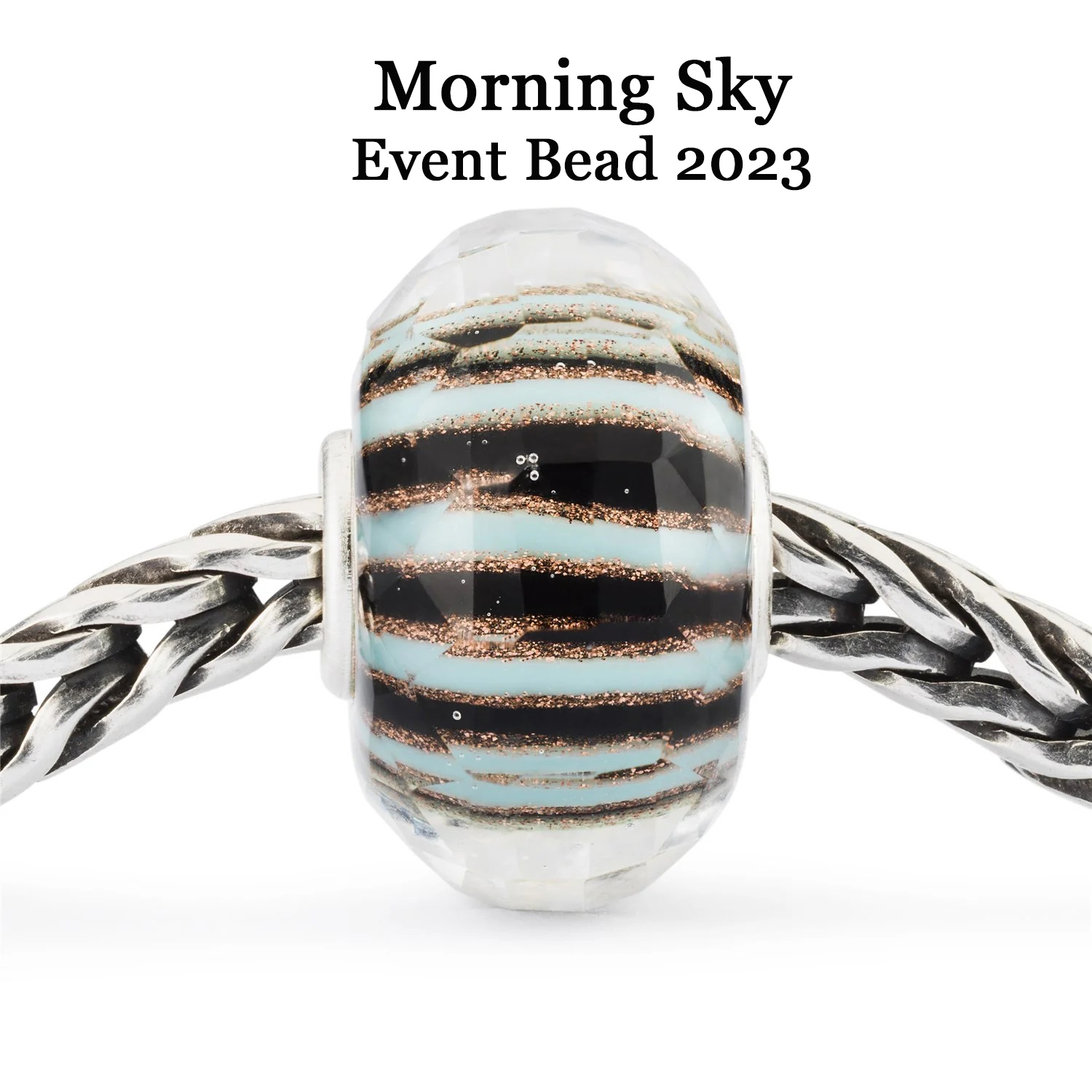 EVENT-Bead 2023 Morning Sky TGLBE-40006