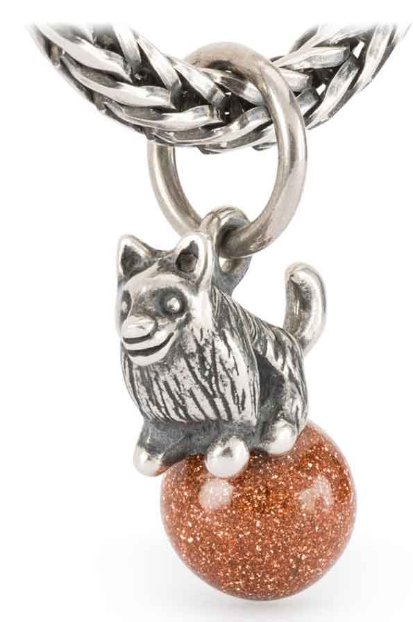 Grenzenlose Treue Quaste TAGBE-00302 "Hund", Bild 2
