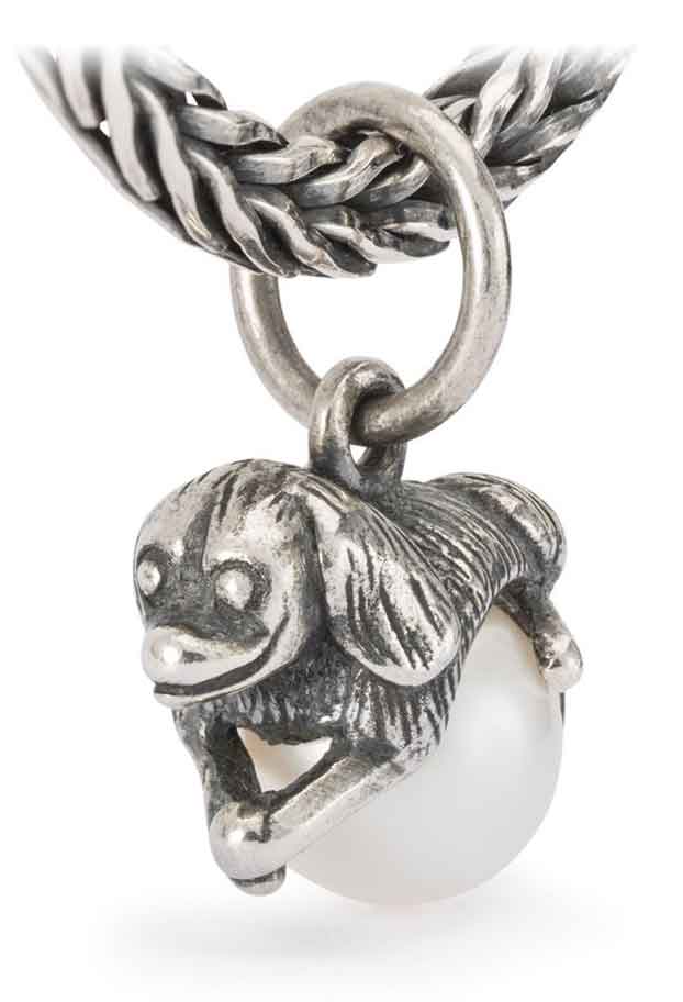 Grenzenlose Innigkeit Quaste TAGBE-00303 "Hund"