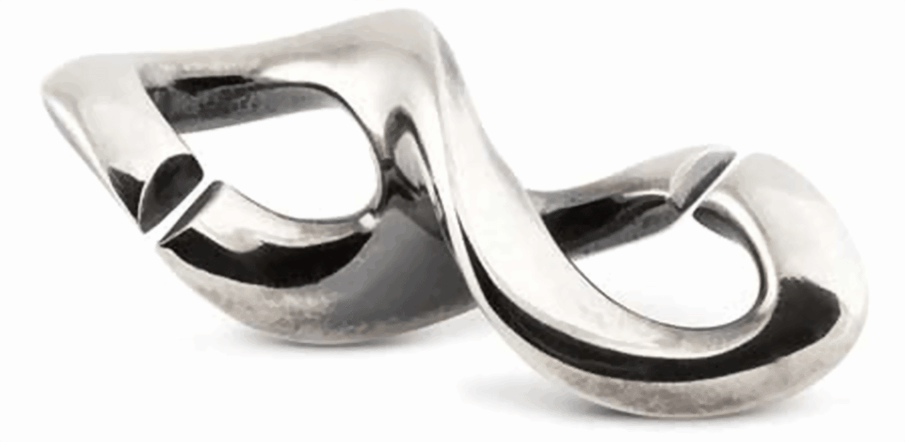 X Jewellery Trollbeads DNA 2015104001
