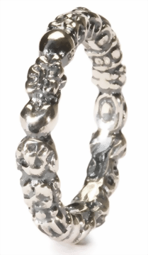 Trollbeads Troll  Ring  TAGRI 00151- 160  
