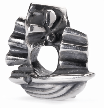 Trollbeads Hongkong Seefahrer 11391
