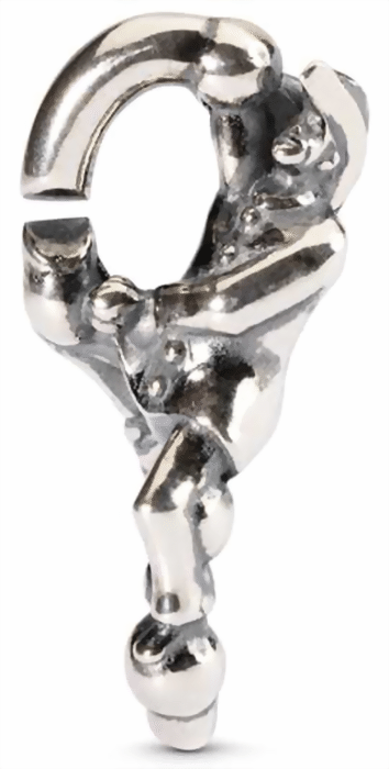 X Jewellery Trollbeads Pierrot 2015105001