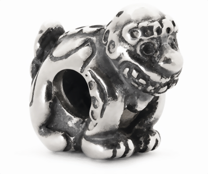 Trollbeads Seoul Haechi TAGBE-30069