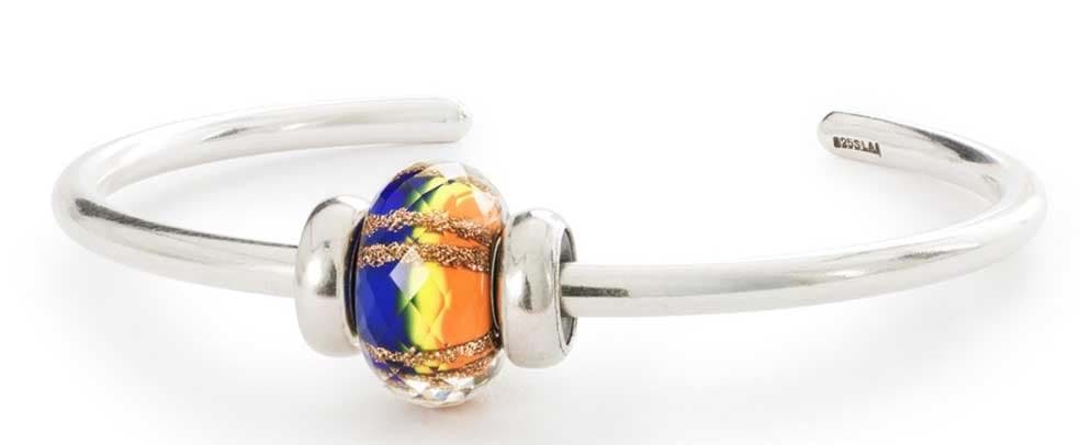 Regenbogen Facette Armspange People’s Uniques 2023