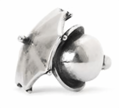 Trollbeads London Gentleman 11393