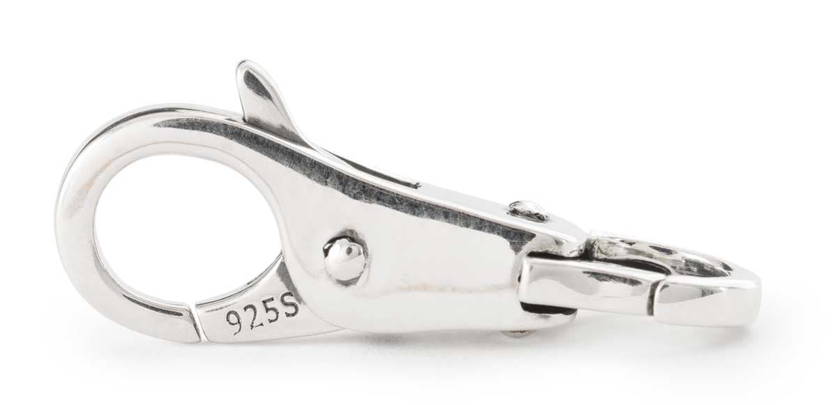 Glatter Verschluss TAGLO-00122  Neu