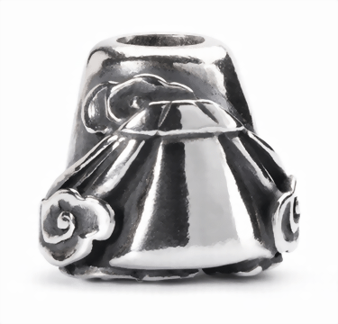 Trollbeads Tokyo Fujisan 11389 