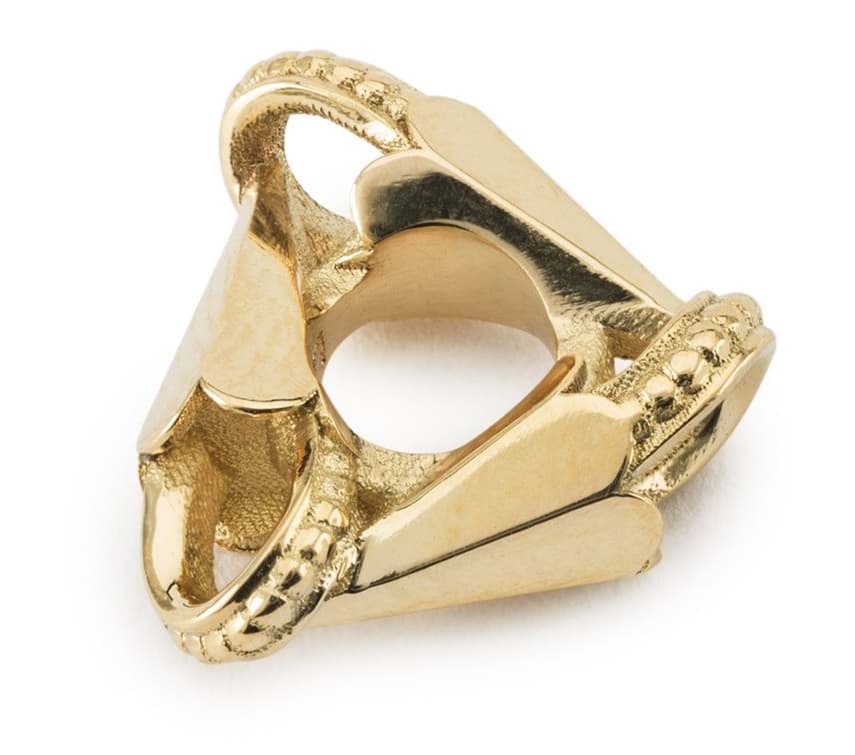  Weihnachtsüberraschungen, Gold TAUBE-00127 