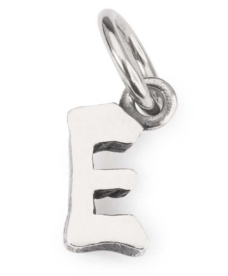 Buchstabe E TAGBE-20274