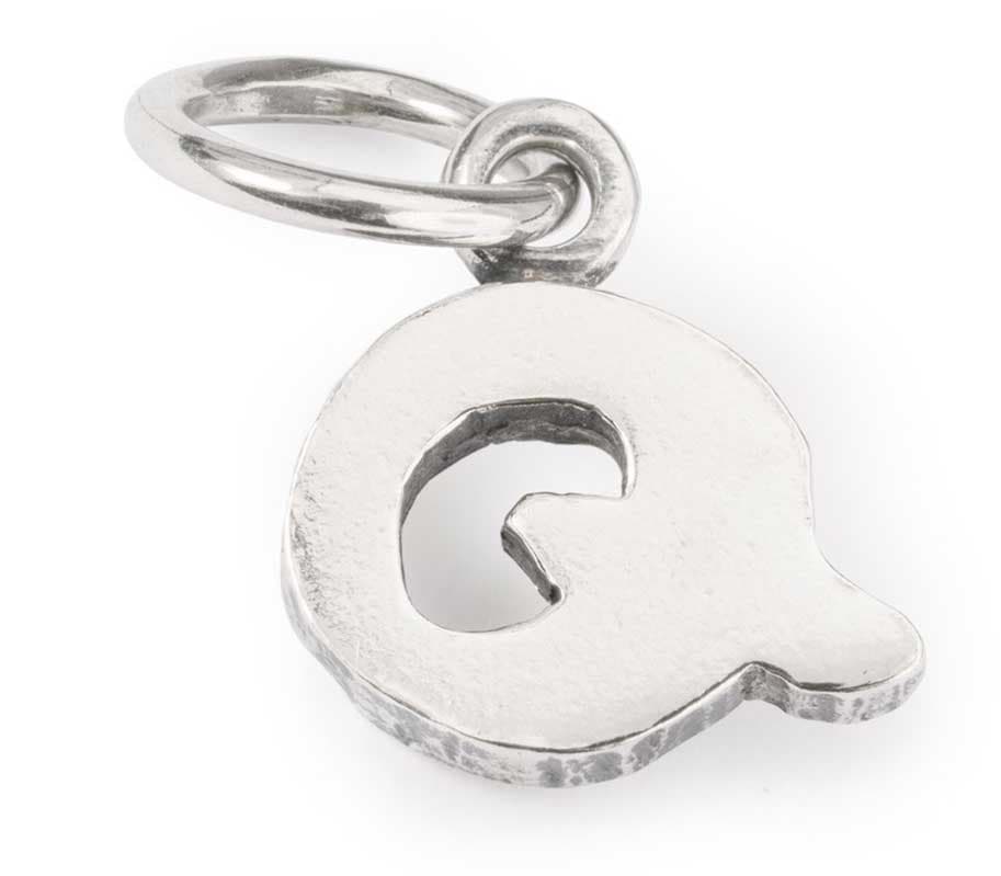 Buchstabe Q TAGBE-20286