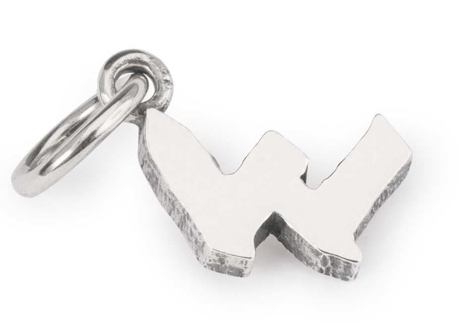 Buchstabe W TAGBE-20292