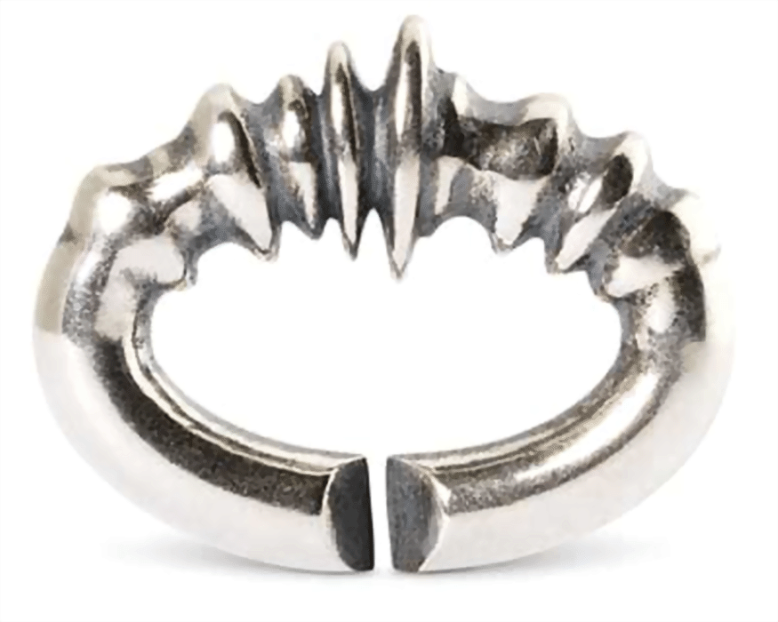X Jewellery Trollbeads Schallwellen 2014102012