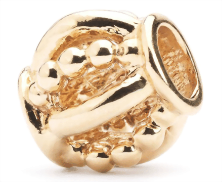 Königlich  750er Gold TAUBE-00070 /   21227
