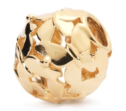 Schmetterlings Schwarm Gold TAUBE-00054  21368   