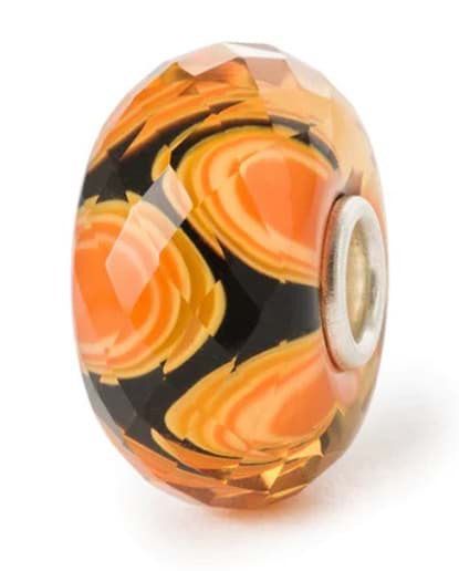 Trollbeads Happy Birthday 2024 TGLBE-30131
