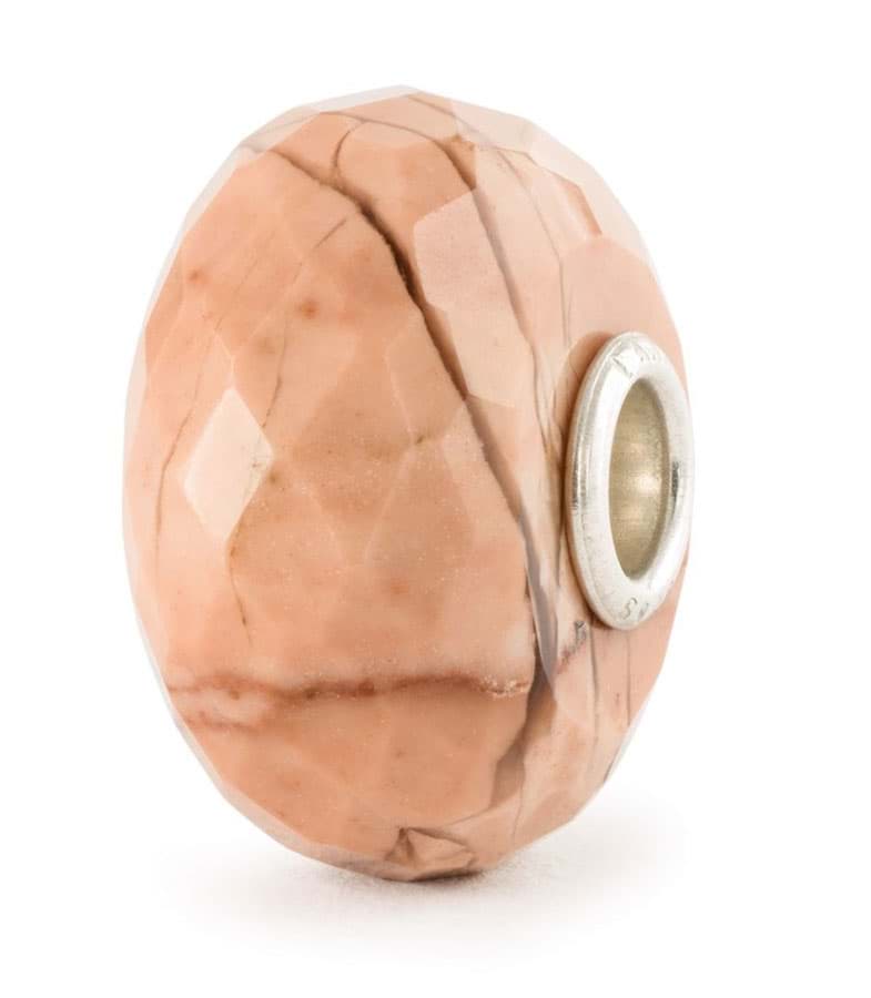 Trollbeads Fossile Muschel TSTBE-20043