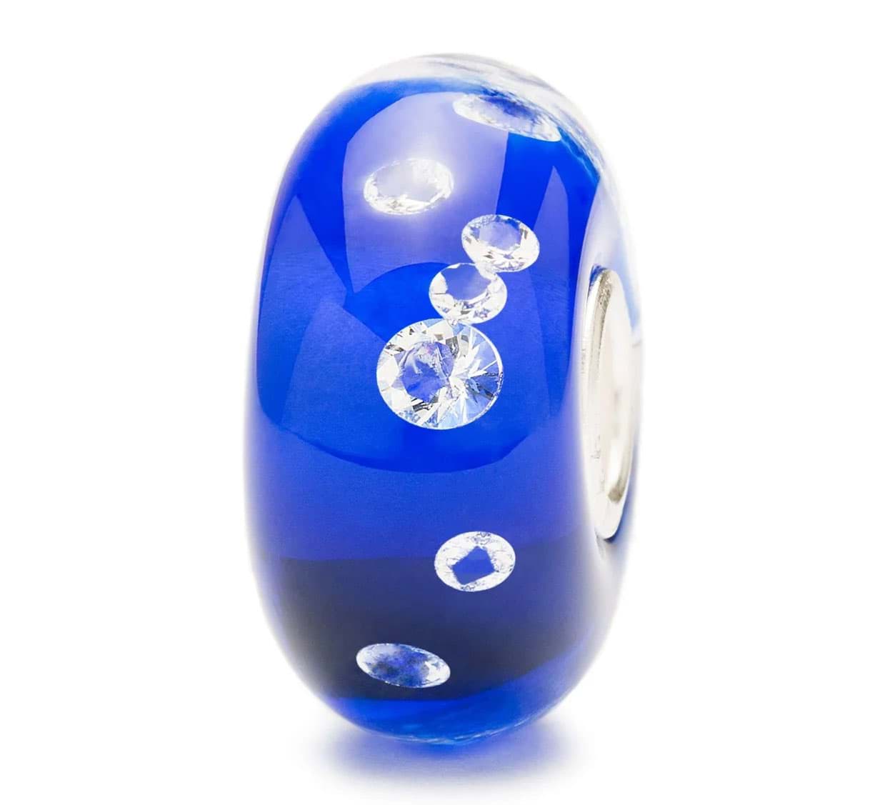 Universal Diamanten  Bead Blau TGLBE-00041  