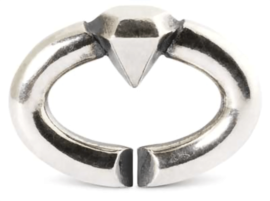 X Jewellery Trollbeads Diamant 2014102015