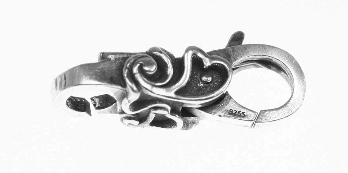 Sternenlicht Verschluss (V.  Designerarmband)