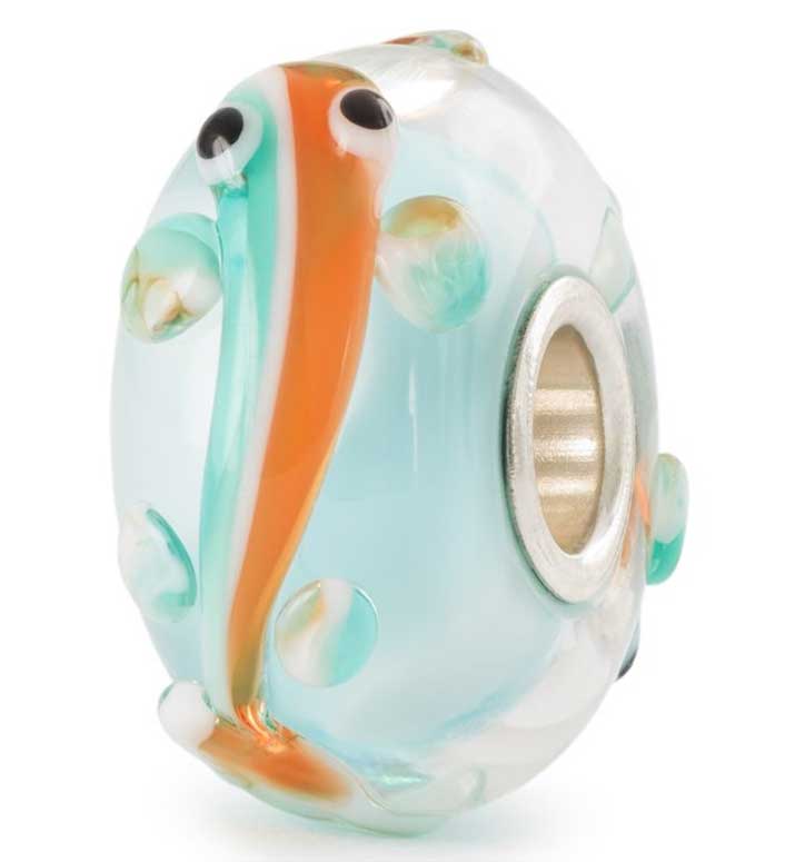 Ruhe des Meeres TGLBE-20420 Limitierte Edition